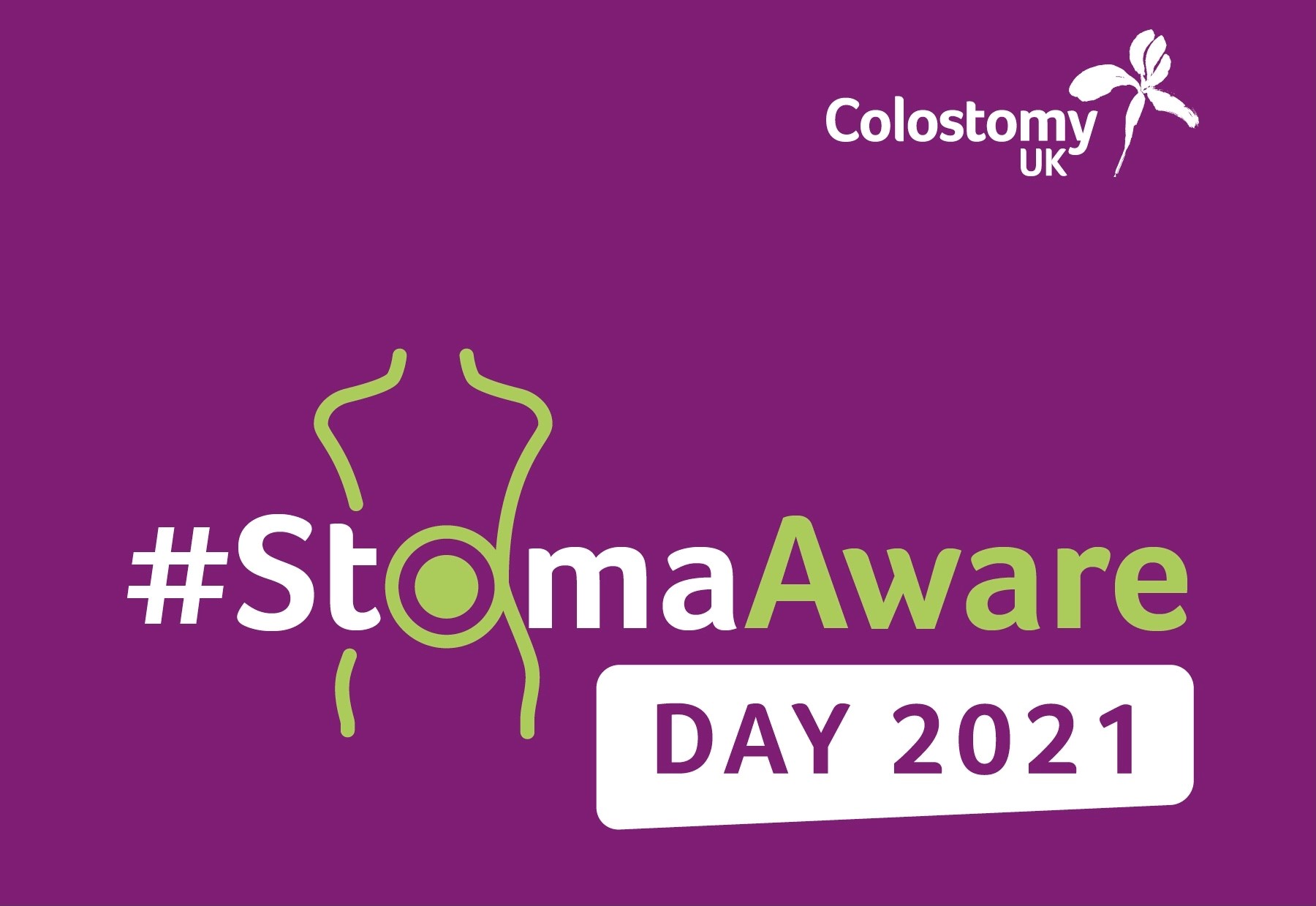 Can you help frame our Stoma Aware Strategy? Colostomy UK