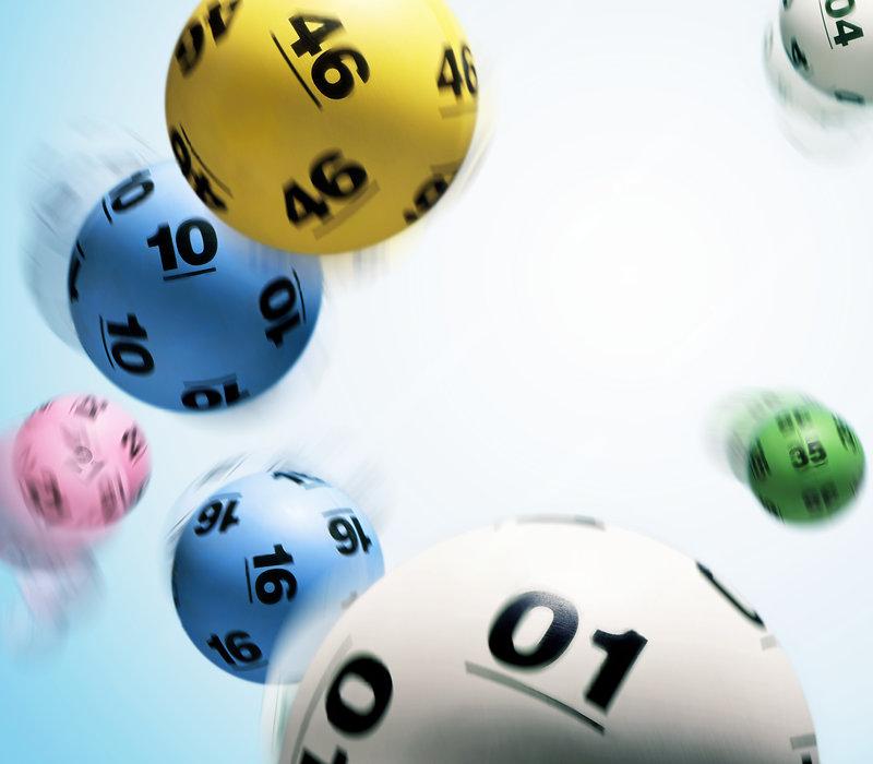 lottery numbers